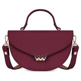 Vuch Ručna torba Arysta Wine Red, 15 x 25 cm Slike