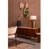 Dutchbone Stensko ogledalo z lesenim okvirjem 41,5x50 cm Bryn – | Shoptok.si
