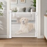  PET TREATMENT Uvlačiva sigurnosna ograda za pse 160 cm Cene