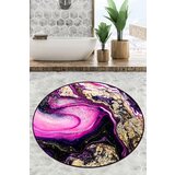 Pastry djt (120 cm) multicolor bathmat