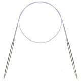 INF Krožne igle za pletenje iz nerjavečega jekla 3,5 mm, (21297283) | Shoptok.si