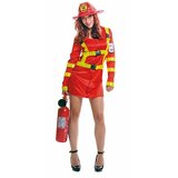 My other Me Svečana odjeća za odrasle Žena Vatrogasac XL | shoptok.hr