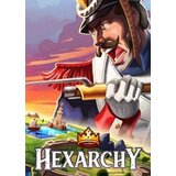 Steam Hexarchy (PC) Key GLOBAL Steam Hexarchy (PC) Key GLOBAL Slike