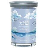 Yankee Candle Tumbler Ocean Air 567 g | shoptok.hr