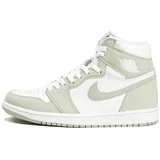 Nike Modne superge Air Jordan 1 High OG Seafoam Zelena