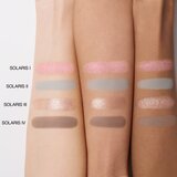 Nars Quad Eyeshadow paleta senčil za oči odtenek SOLARIS 4x1.1 g | Shoptok.si