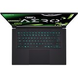 Gigabyte AERO X16 1VH 16 inch QHD+ 165Hz 300nits AMD Ryzen AI 7 350 16GB 1TB SSD GeForce RTX 5060 8GB Backlit Win11Home gaming laptop | ePonuda.com
