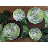 Creatable Kombinirani Servis Tropicana Grün, 16-Delni | Shoptok.si