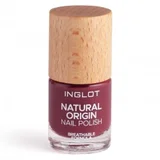Origin Nail Polish MARRY RASPBERRY...