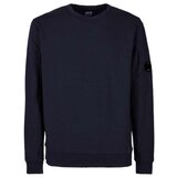 C.P. Company Puloverji Mikina C.P Company Modra | Shoptok.si