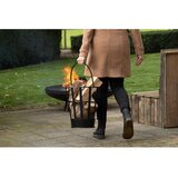 Esschert Design Košara za drva – | Shoptok.si
