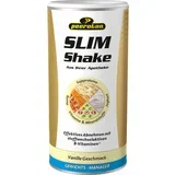 slim shake - vanilija