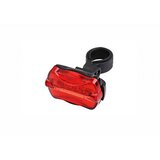  BLJESKALICA XC TL905T REAR 5 LED red SVE-XC905T Cene