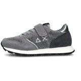 Sun68 Nizke superge Z44404K Siva | Shoptok.si
