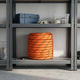  Višenamjensko pomoćno uže 18 mm 50 m Narančasta PP - Narančasta 18 mm 50 m | shoptok.hr