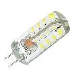 LED žarulja g4 12v, 2 w- 3000k