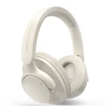 cream radiobeat bluetooth slušalice krem (M45972)
