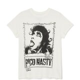 Cropp ženska prevelika majica Rico Nasty - Bijela 0175Z-00X | shoptok.hr