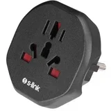 sw-kc019 travel adapter, 37460 ( 21318 )