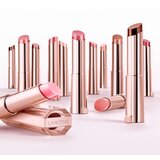 Lancôme Idôle Butterglow vlažilni sijaj za ustnice odtenek 10 Keep It Glowy 3 g | Shoptok.si