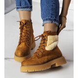 D/CEO Black patent leather strada boots | Shoptok.si