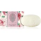 La Florentina Rose of May Bath Soap prirodni sapun za suhu kožu 300 g