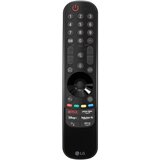 LG 65UQ81003LB smart/webOS ThinQ AI/crna 4K Ultra HD televizor | ePonuda.com