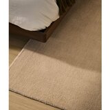 Kave Home Kremno bel tekač 80x200 cm Empuries – | Shoptok.si