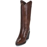 Nero Giardini Mestni škornji I513921D-412 Kostanjeva | Shoptok.si