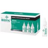 Chantal Ampule sa serumom za jačanje kose i oporavak Hair Biotic