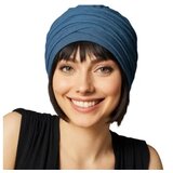  Turban Mayer Hair Cora – Denim Cijene