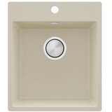 Kando RIGA 45 BEŽ 430X500/200 mm | ePonuda.com