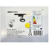  Arcchio - LED spot za šinski sistem RICK AR111 1xG53/13W/230V | Eponuda.com