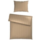 Premium Living Posteljnina Xenia Streif, Bež, 60/80, 140/200 | Shoptok.si