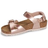 Birkenstock Rio AS Kids Ružičasta | shoptok.hr