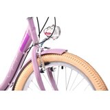 Capriolo CTB DIANA 24'' ljubičasto belo 926321-13 | Eponuda.com