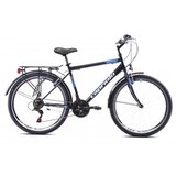 Capriolo METROPOLIS MAN 26''/18HT crno-plavo 21'' 918390-21-I | Eponuda.com