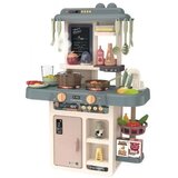 ECO TOYS dečija kuhinja sounds led water with steam generator ( HC483303 ) Cene