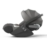 Cybex a-s Cloud T i-Size (45-87 cm), Mirage Grey