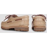 Timberland Mokasini & Jadralni čevlji NOREEN BOAT Bež | Shoptok.si