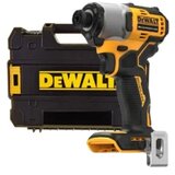 Dewalt aku udarni odvijač 18V 1/4″ 192Nm u TSTAK koferu | Eponuda.ba