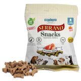 Mediterranean Natural serrano snacks poslastice za pse - šunka 100gr Cene