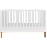 BELLAMY Toteme Botanic otroška posteljica 70x140 cm Cene