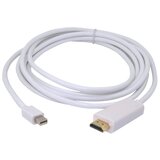 Kabl mini DP M na HDMI M 1.8m JWD-HDMI14