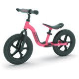 Chillafish Balans guralica Charlie SPORT 12in. roze | Eponuda.com