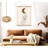 Wallity slika MRG13, 50 x 70 cm Cene