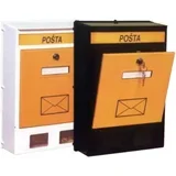 Poštansko sanduče Miljković 42.120