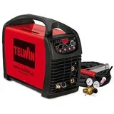 Superior Tig 252 AC/DC-HF/LIFT VRD