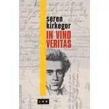 Seren Kirkegor - In vino veritas