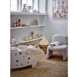 Bloomingville Mini Otroška škatla za shranjevanje iz morske trave v naravni barvi ø 28x41 cm Cillie – | Shoptok.si